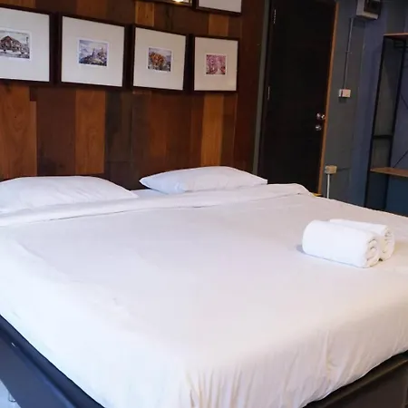 Isleep Guesthouse